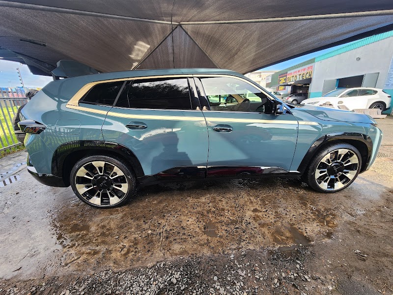 Splash Car Wash & Valet